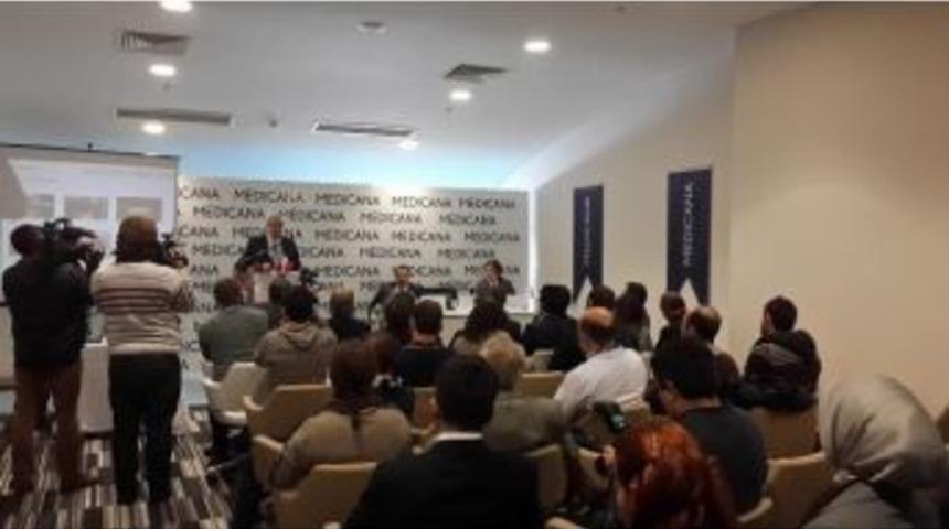 Medıcana Sağlık Grubu 11. Hastanesini Sivas&rsquo;ta A&ccedil;tı