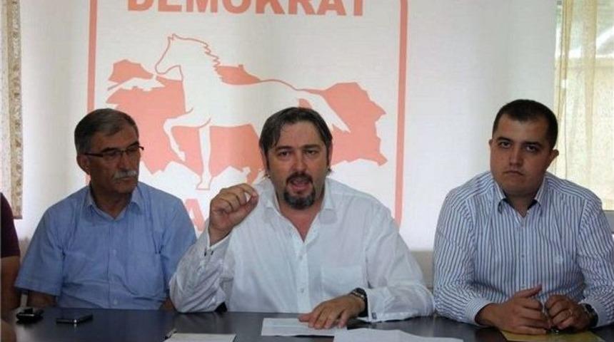 Dp&rsquo;nin Kuruluşunun 69&rsquo;uncu Yılı