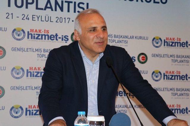 Şehit Aileleri Ve Gaziler Yemekte Buluştu 3