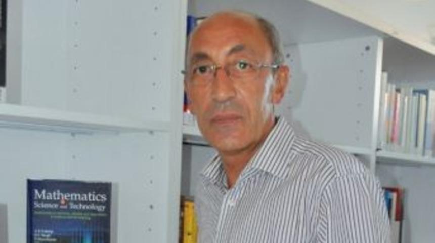 Genç Matematikçiler İzmir Üniversitesi’nde Buluşacak