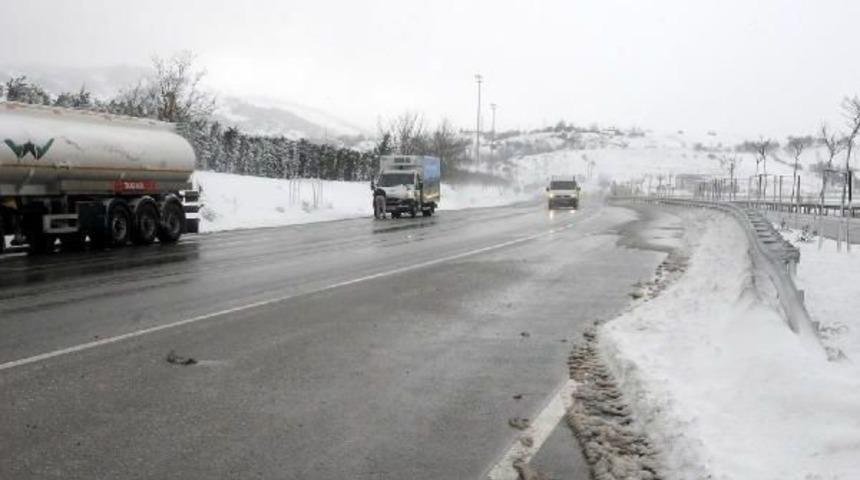 Yalova&rsquo;Da Karla M&uuml;cadele