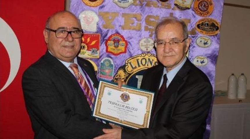 Ertuğrul Yal&ccedil;ınbayır: Kişiye &Ouml;zel Kanunlar &Ccedil;ıkarılıyor