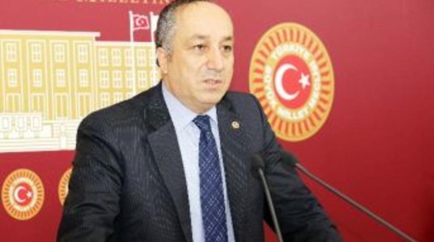 Muş&rsquo;a Yeni Ambulanslar G&ouml;nderildi