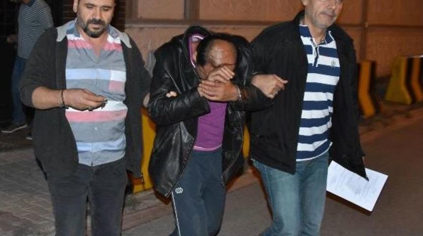 Kredi Borcu I&ccedil;in Uyuşturucu Işi Yapıyormuş