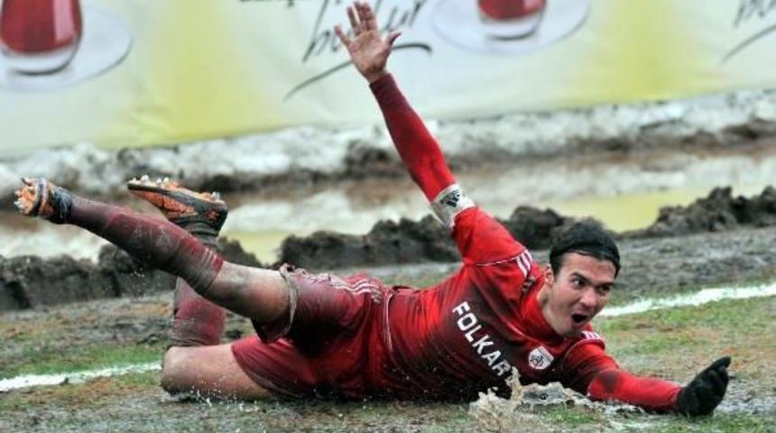 Altay'da Takviye Arayışı