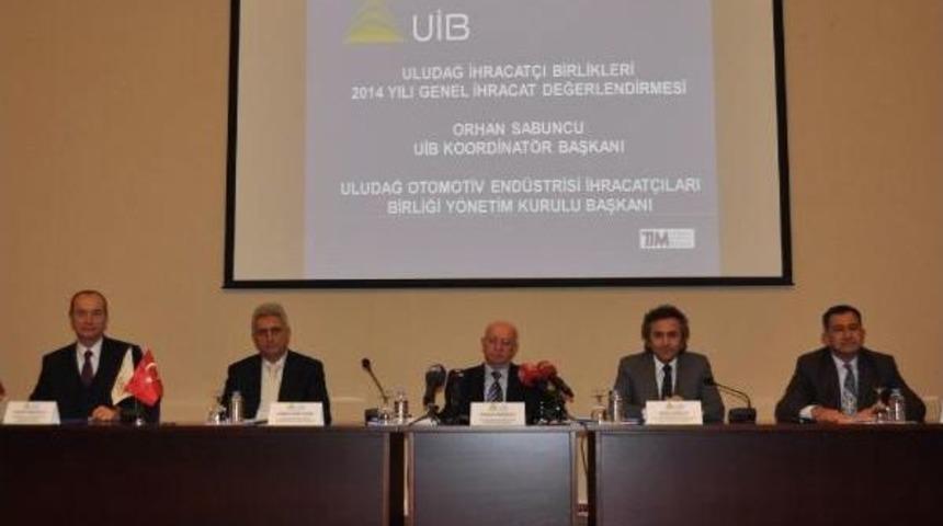 İhracat&ccedil;ıdan Ekonomi Bakanı Zeybek&ccedil;i'ye Sitem