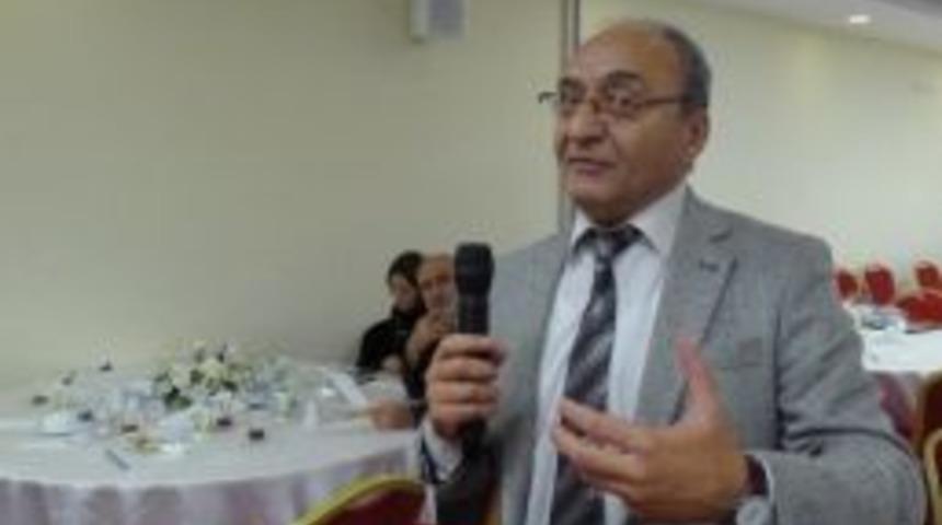 Uludağ Strateji Platformu Tarım Politikasını Tartıştı