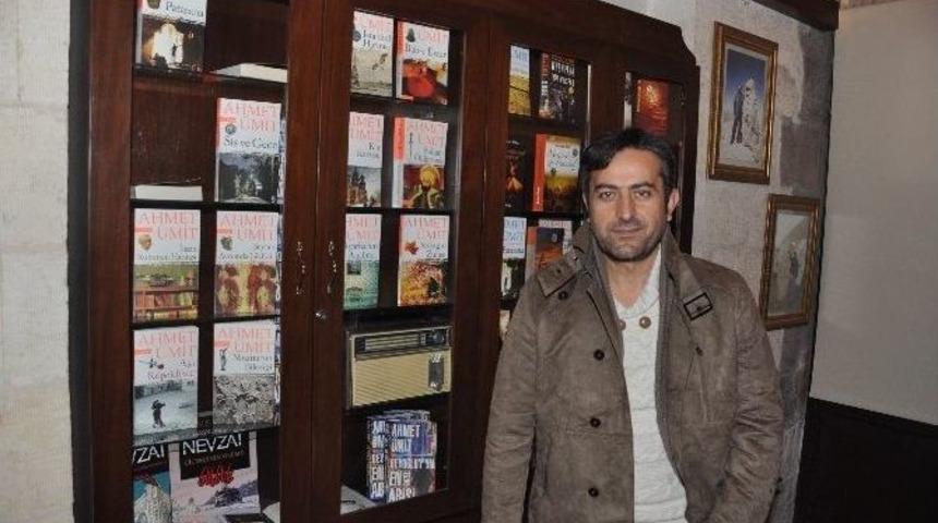 &Uuml;nl&uuml;lerin Tercihi Şirehan Otel