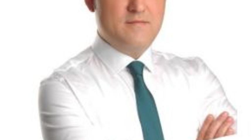 Başkan Muhsin Yavuz, &Ouml;ğretmenler G&uuml;n&uuml;n&uuml; Kutladı