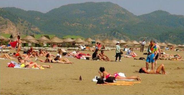 İZTUZU MÜCADELESİ, CHP Lİ BAŞKANI HASTANELİK ETTİ 2