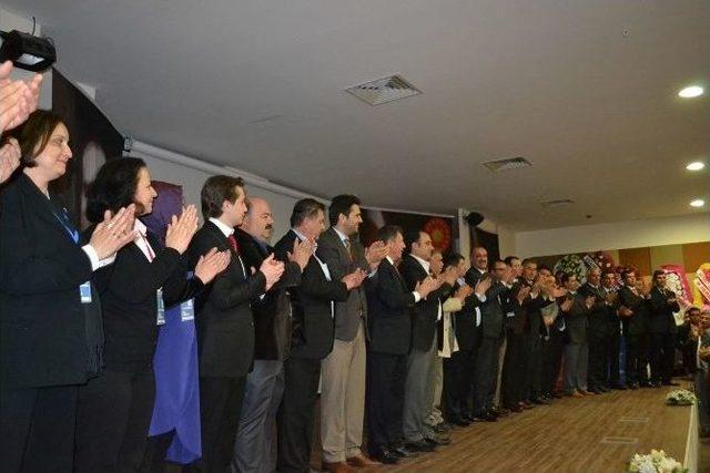 Ahmet Palabıyık G&uuml;ven Tazeledi 1