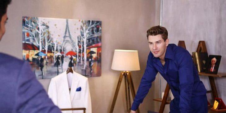 No: 309 2. Bölüm Fotoğrafları G1