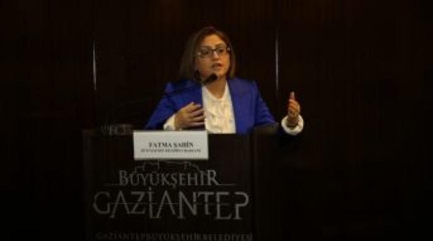 Başkan Şahin, &Ccedil;in&rsquo;de &ldquo;yerel Y&ouml;netimleri&rdquo; Anlatacak