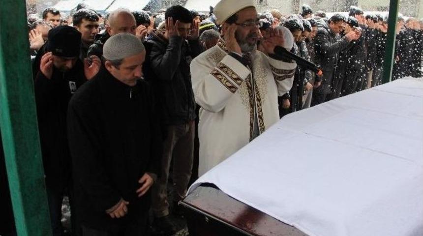 Karab&uuml;k&rsquo;teki Kaza