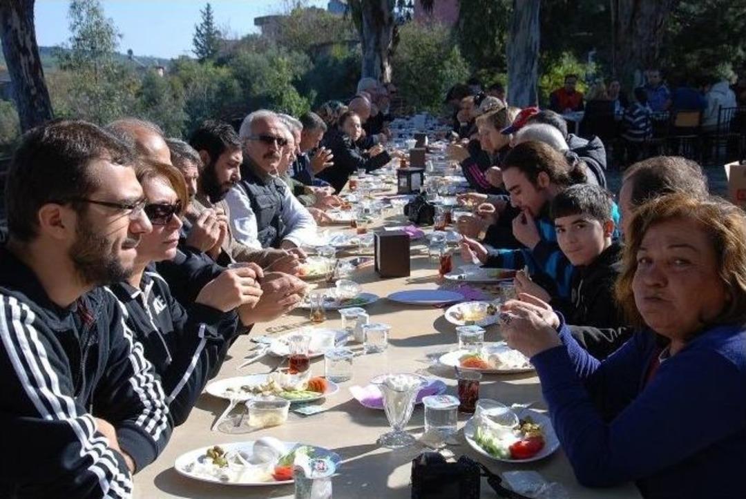 Karaisalı Belediyesi&rsquo;nden Tanıtım Atağı