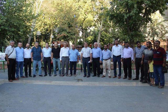 Arakan İçin Yardım Kampanyası Başlatıldı 1