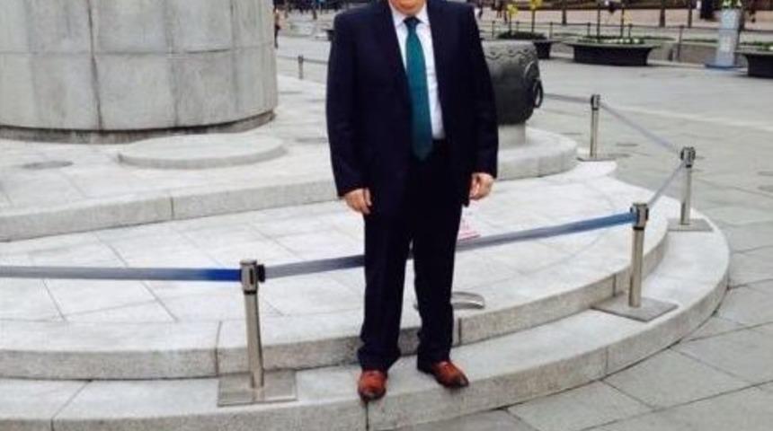 Durdubaş G&uuml;ney Kore&rsquo;de