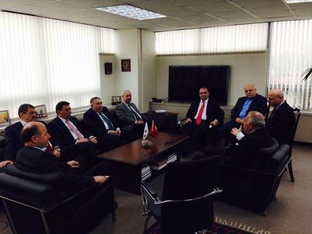 Durdubaş Güney Kore’de 3