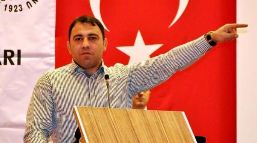 Hamza Yerlikaya: "yağlı G&uuml;reşi Federasyondan Ayırmayız"