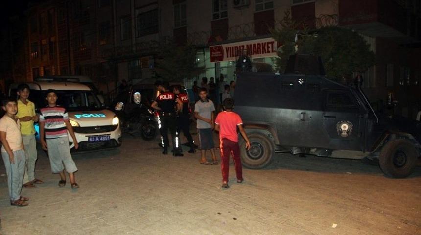 Şanlıurfa&rsquo;da Lahmacun Sırası Kavgası: 2 Yaralı