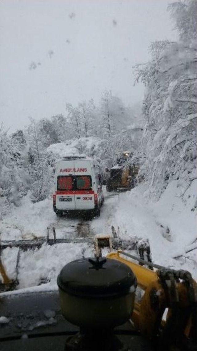 B&uuml;y&uuml;kşehir&rsquo;in B&uuml;y&uuml;k M&uuml;cadelesi 1