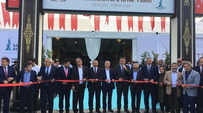 Başkan Demircan&rsquo;ın Kaleme Aldığı Kitapları Okurlarıyla Buluştu