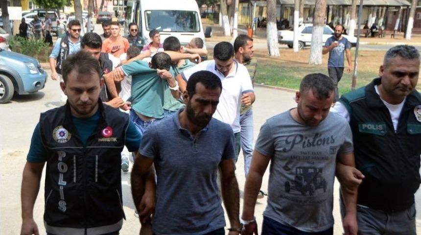 Isparta&rsquo;dan Okumaya Geldi Torbacı Oldu