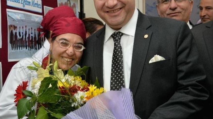 Karesi&rsquo;den Engelli Vatandaşlara Destek