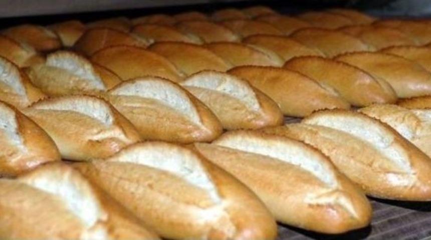 Nazilli&rsquo;de Ekmek Fiyatlarına Zam Geldi