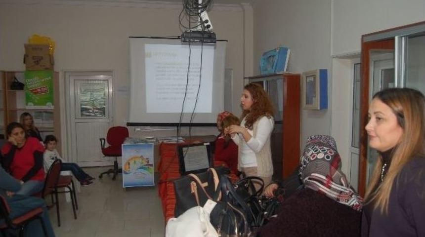 Kadınlara Diyabet Uyarısı