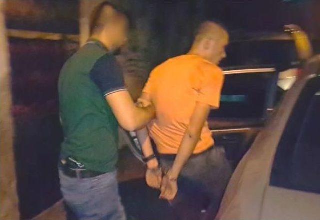 Adana da 1 i Lise &Ouml;ğrencisi 9 Uyuşturucu Satıcısı Tutuklandı 1