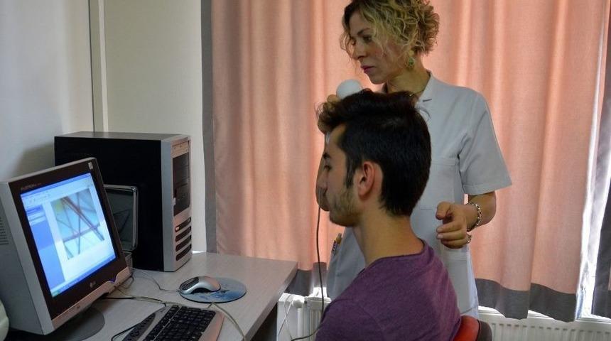 Sa&ccedil; D&ouml;k&uuml;lmesinde Mevsimsel Ge&ccedil;işe Dikkat