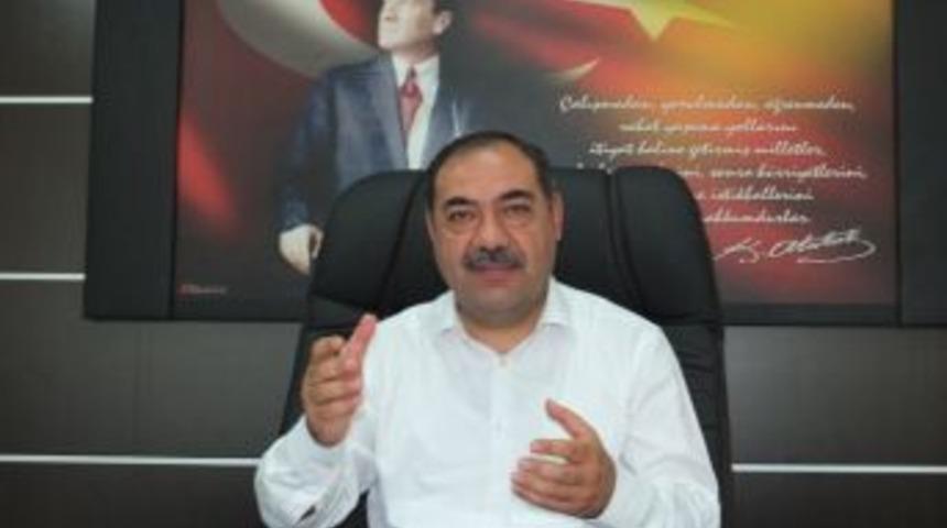 Mhp&rsquo;li Yıldız: &ldquo;vicdanen Uyuyamayacaklar&rdquo;