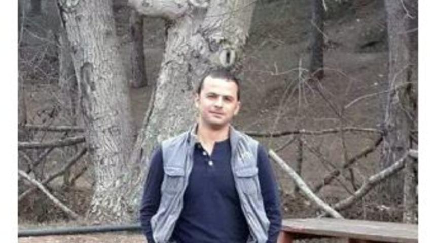 &Ccedil;orum&rsquo;da İntihar