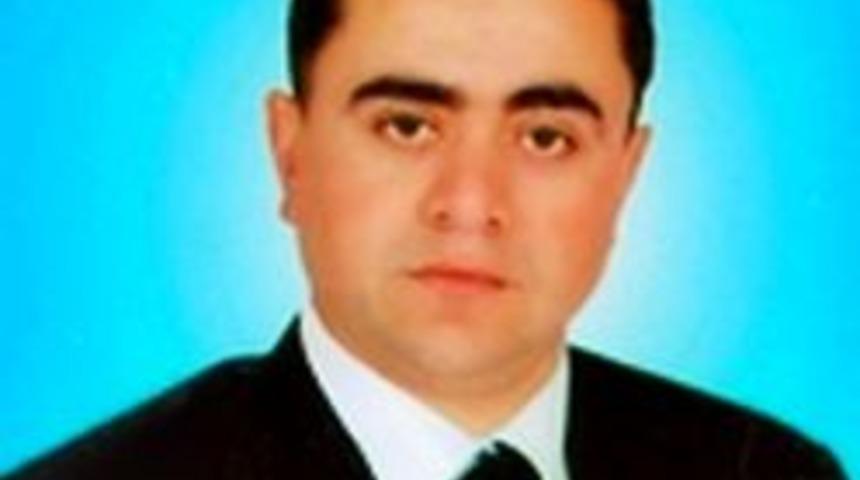 Osmancık AK Parti İl&ccedil;e Başkan Adayı Belirlendi