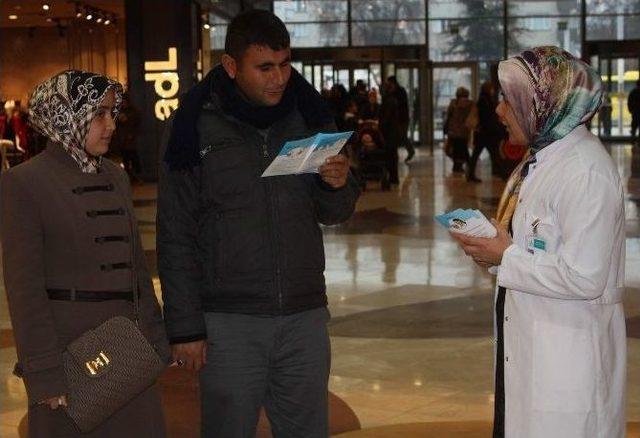 68. Verem Eğitimi Ve Propaganda Haftası 1