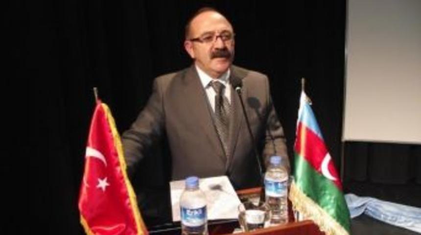 Nah&ccedil;ıvan &Ouml;zerk Cumhuriyeti&rsquo;nin Kuruluş Yıld&ouml;n&uuml;m&uuml;