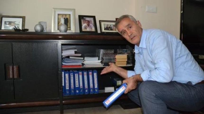 12 EYL&Uuml;L MAĞDURUNUN HUKUK ZAFERİ