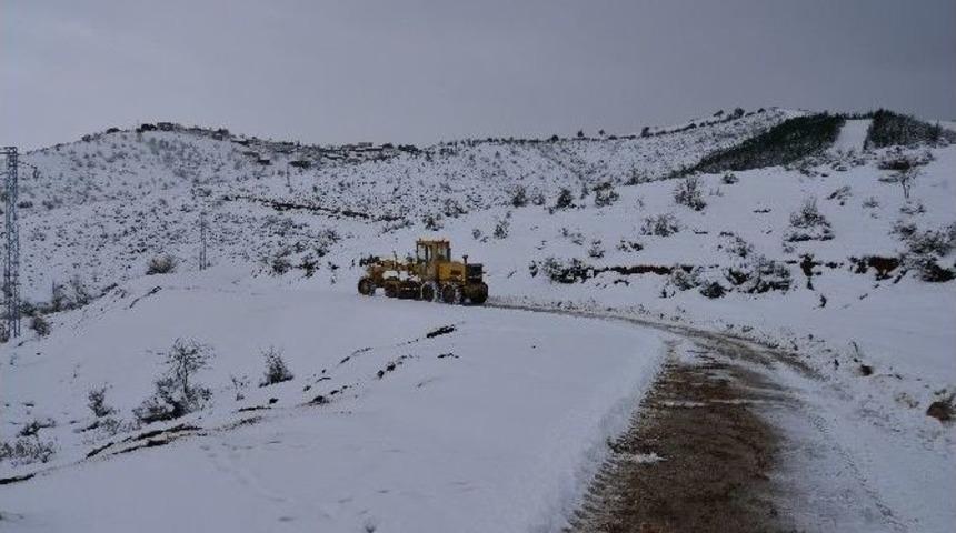 Altıeyl&uuml;l&rsquo;de A&ccedil;ılmayan Yol Kalmadı