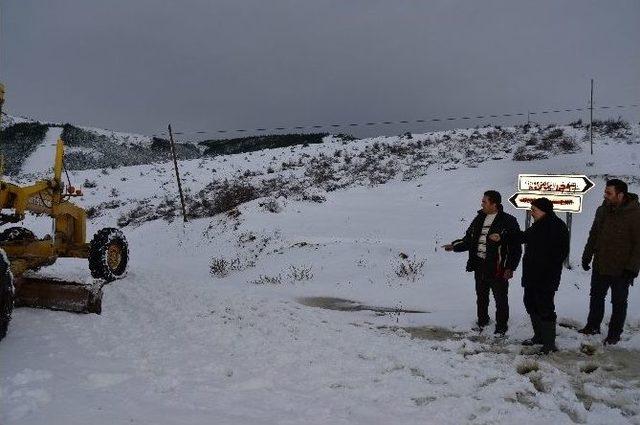 Altıeyl&uuml;l&rsquo;de A&ccedil;ılmayan Yol Kalmadı 2