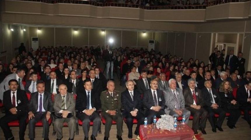 &Ouml;ğretmenler G&uuml;n&uuml; &Ouml;zel Programı