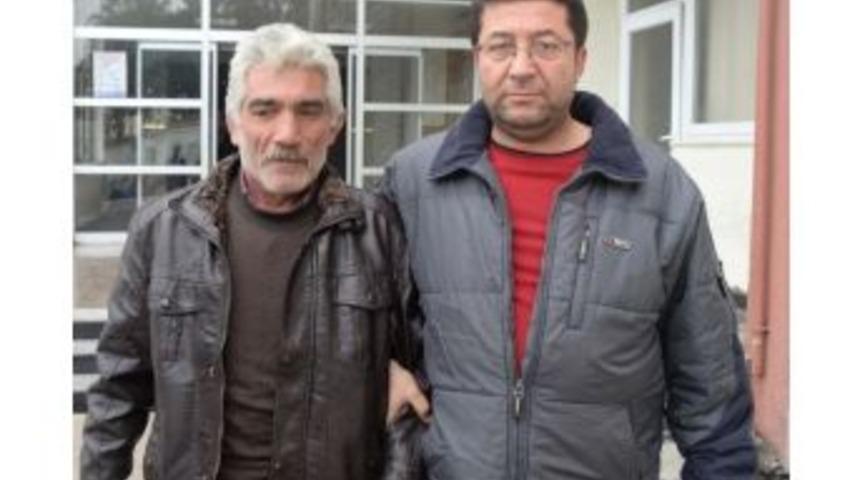 2 Kişinin &Ouml;l&uuml;m&uuml;ne Neden Olan S&uuml;r&uuml;c&uuml; Yakalandı