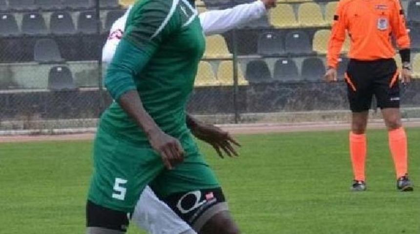 AKHİSAR BELEDİYESPORLU SONKO PREMİER LİG'DEN U-21'E