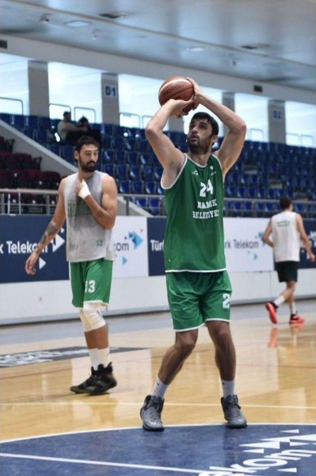 Mamak’ta Dörtlü Basketbol Turnuvası Başlıyor