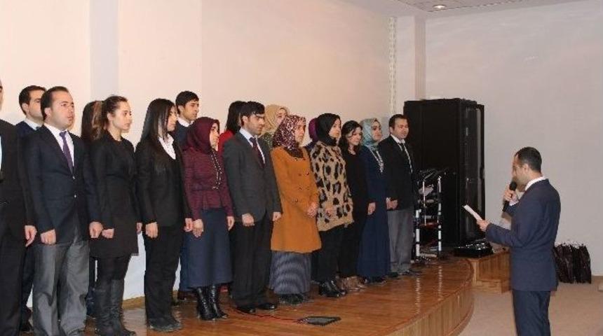 24 Kasım &Ouml;ğretmenler G&uuml;n&uuml;