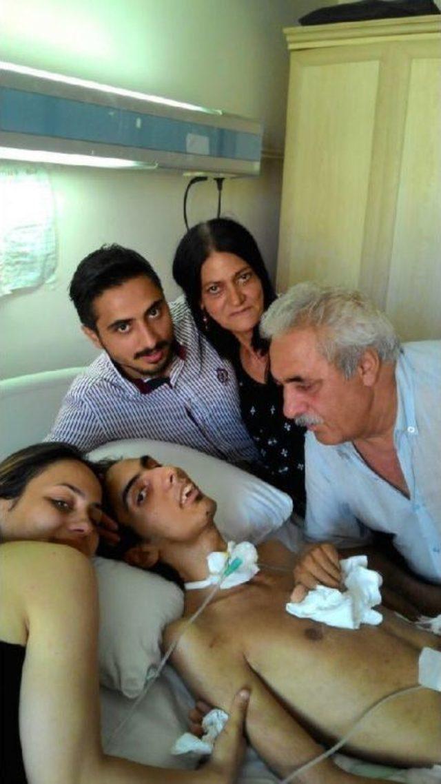 Kazada Ölen Uğurcan'ın Ailesinden 5.5 Yıl Hapis Cezasına Tepki