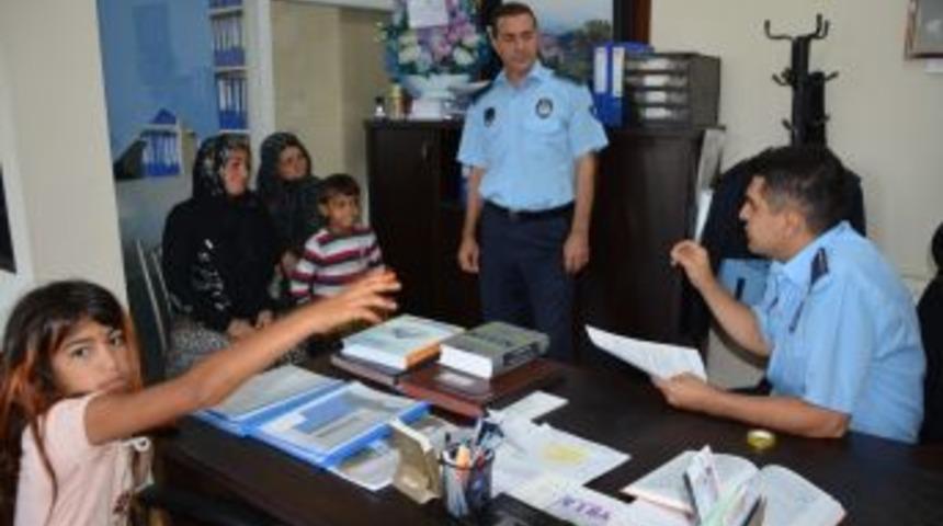 Zabıta Ekiplerinden Dilenci Operasyonu