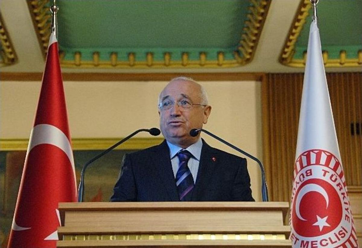 &Ccedil;i&ccedil;ek&rsquo;ten H&uuml;k&uuml;mete Ermeni Dosyası