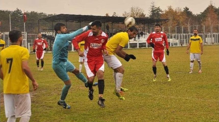 Kayseri S&uuml;per Amat&ouml;r K&uuml;me