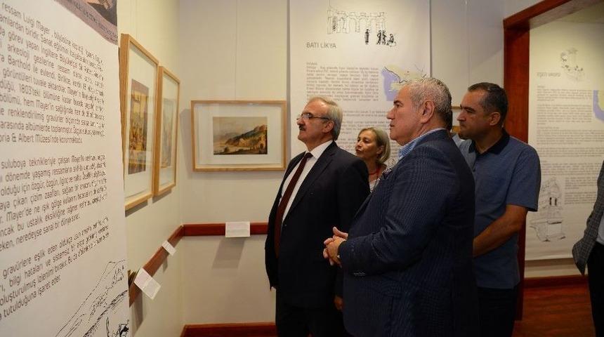 Atso &ldquo;kalei&ccedil;i Evi&rdquo; A&ccedil;ıldı